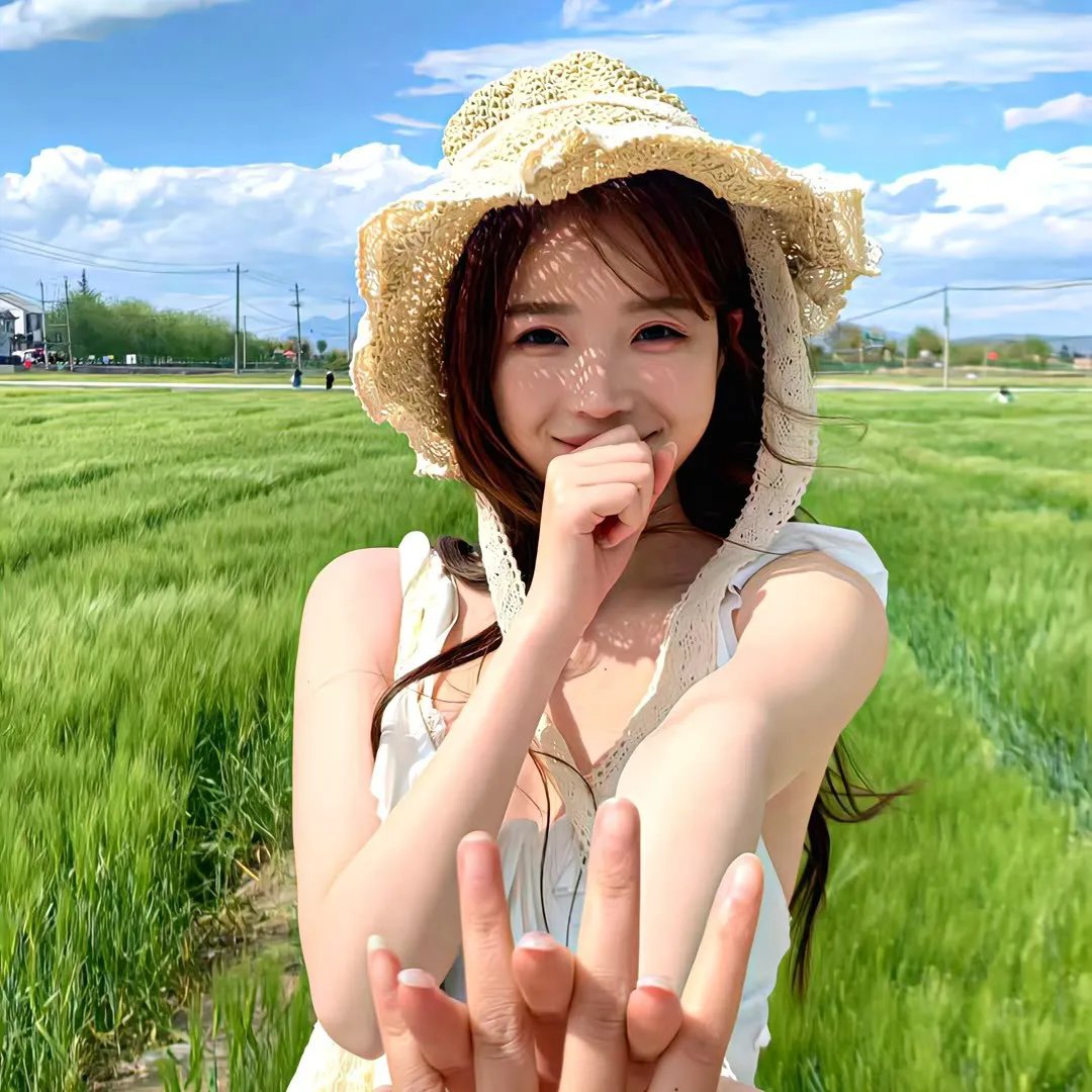 春光乍现