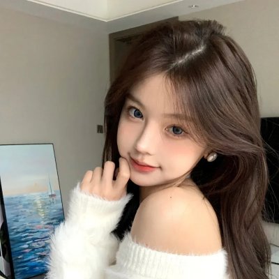女儿站起来