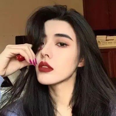 国师大人凶且甜